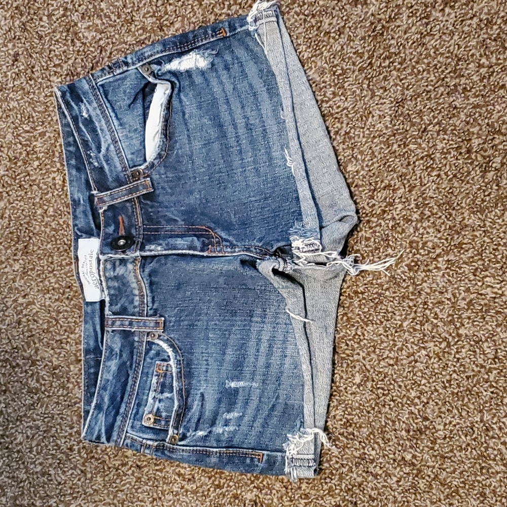 Aeropostale, 0, Dark denim